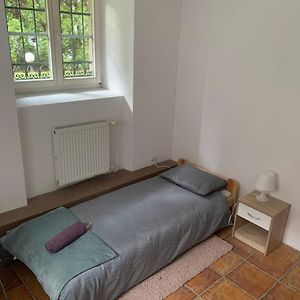 Budget Eenpersoonskamer
